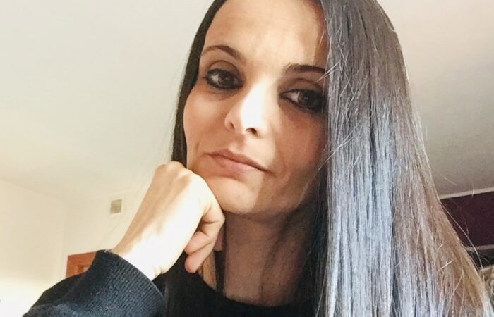 Federica Cara