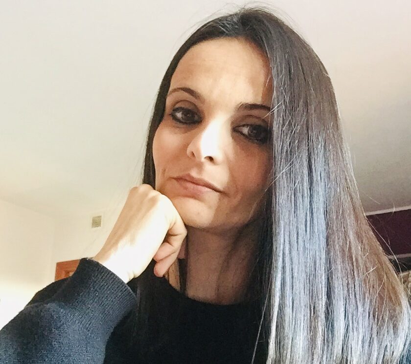 Federica Cara