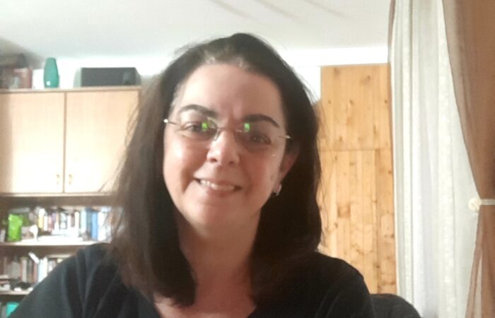 SILVIA PETTINAU