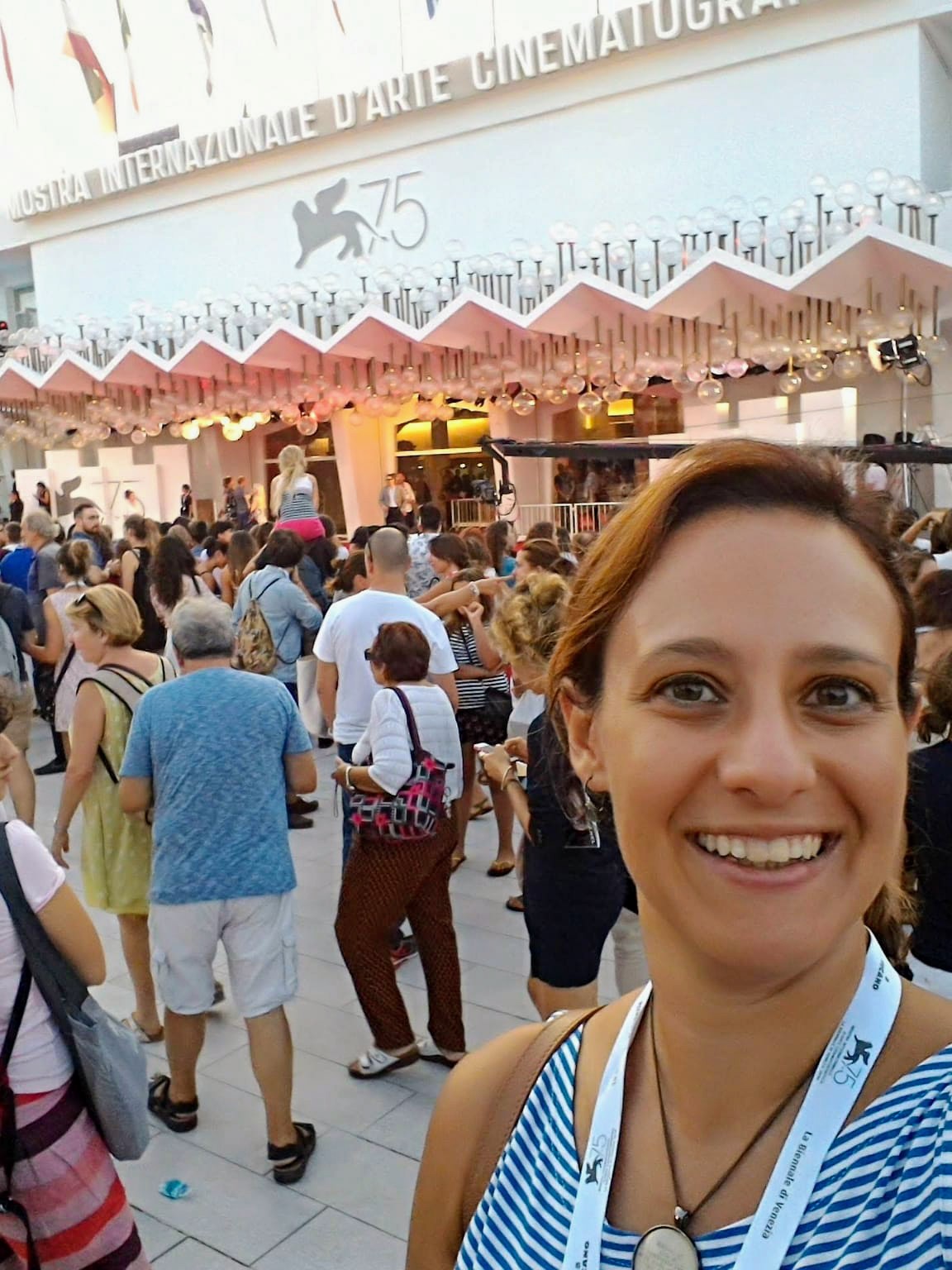 Federica Lippi