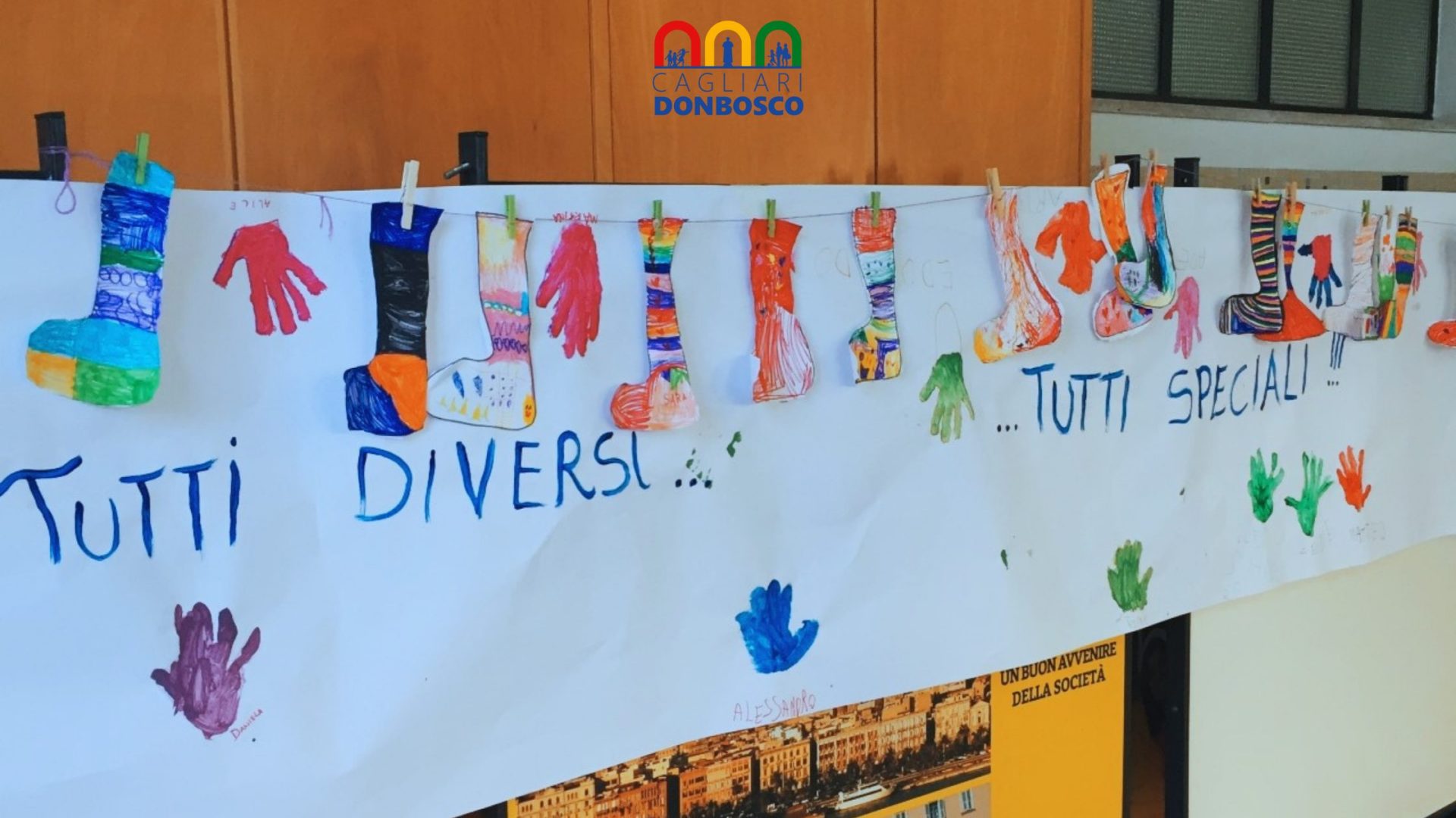 giornata diversità Infanzia Lieta